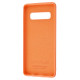 Чохол WAVE Colorful Case (TPU) Samsung Galaxy S10 (G973F)