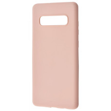 Чохол WAVE Colorful Case (TPU) Samsung Galaxy S10 Plus (G975F)