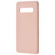 Чохол WAVE Colorful Case (TPU) Samsung Galaxy S10 Plus (G975F)