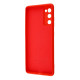 Чохол WAVE Colorful Case (TPU) Samsung Galaxy S20 FE (G780F)