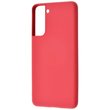 Чохол WAVE Colorful Case (TPU) Samsung Galaxy S21 (G991B)