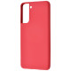 Чохол WAVE Colorful Case (TPU) Samsung Galaxy S21 (G991B)