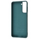 Чохол WAVE Colorful Case (TPU) Samsung Galaxy S21 (G991B)