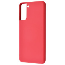 Чохол WAVE Colorful Case (TPU) Samsung Galaxy S21 Plus (G996B)