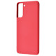 Чохол WAVE Colorful Case (TPU) Samsung Galaxy S21 Plus (G996B)