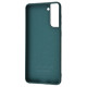 Чохол WAVE Colorful Case (TPU) Samsung Galaxy S21 Plus (G996B)