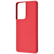 Чохол WAVE Colorful Case (TPU) Samsung Galaxy S21 Ultra (G998B)