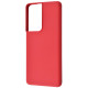 Чохол WAVE Colorful Case (TPU) Samsung Galaxy S21 Ultra (G998B)