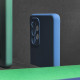Чохол WAVE Colorful Case (TPU) Samsung Galaxy S21 Ultra (G998B)