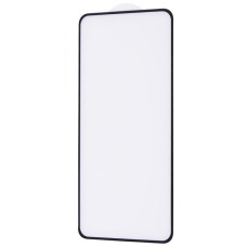 Захисне скло FULL SCREEN HQ Samsung Galaxy S21 (G991) без упаковки