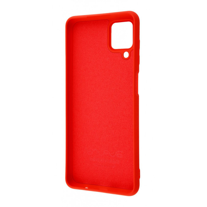 Чохол WAVE Colorful Case (TPU) Samsung Galaxy A12/M12 (A125F/M127F)