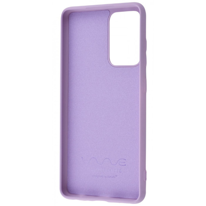 Чохол WAVE Colorful Case (TPU) Samsung Galaxy A52 (A525F)