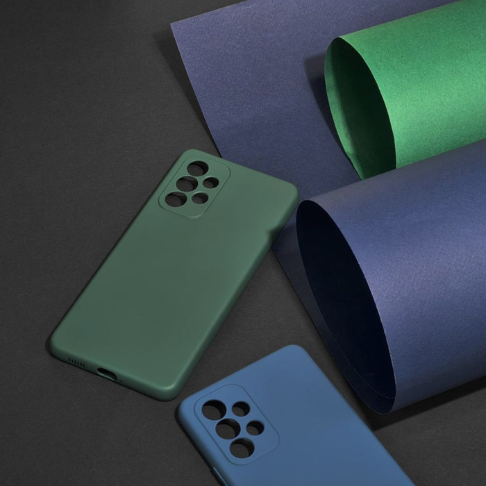 Чохол WAVE Colorful Case (TPU) Samsung Galaxy A22/M22/M32 (A225F/M225F/M325F)