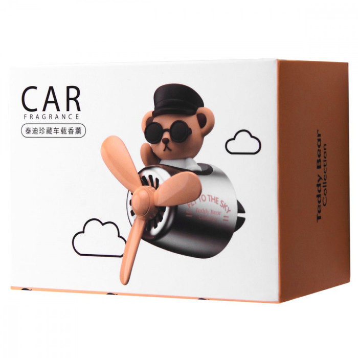 Ароматизатор Pilot Bear