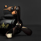 Ароматизатор Pilot Bear