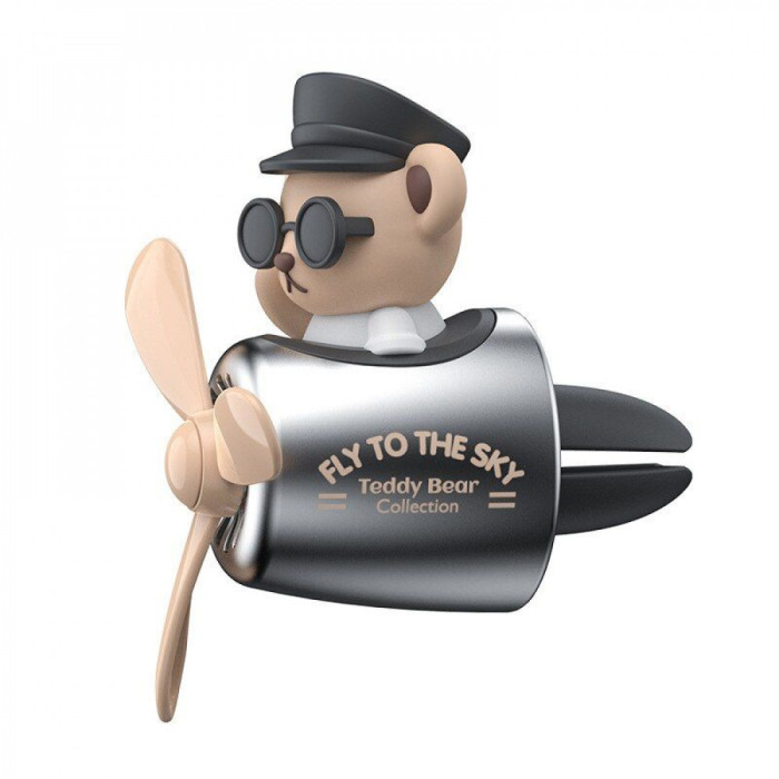 Ароматизатор Pilot Bear
