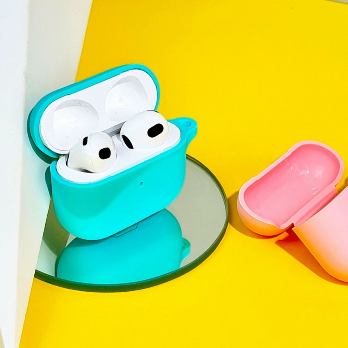 Чохол Silicone Case New for AirPods 3