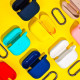 Чохол Silicone Case New for AirPods 3