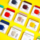 Чохол Silicone Case New for AirPods 3