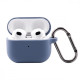 Чохол Silicone Case New for AirPods 3