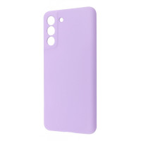 Чохол WAVE Colorful Case (TPU) Samsung Galaxy S21 FE (G990B)