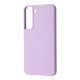 Чохол WAVE Colorful Case (TPU) Samsung Galaxy S22