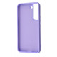 Чохол WAVE Colorful Case (TPU) Samsung Galaxy S22