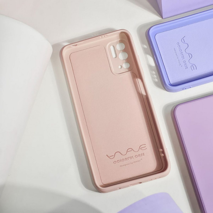 Чохол WAVE Colorful Case (TPU) Samsung Galaxy S22 Plus