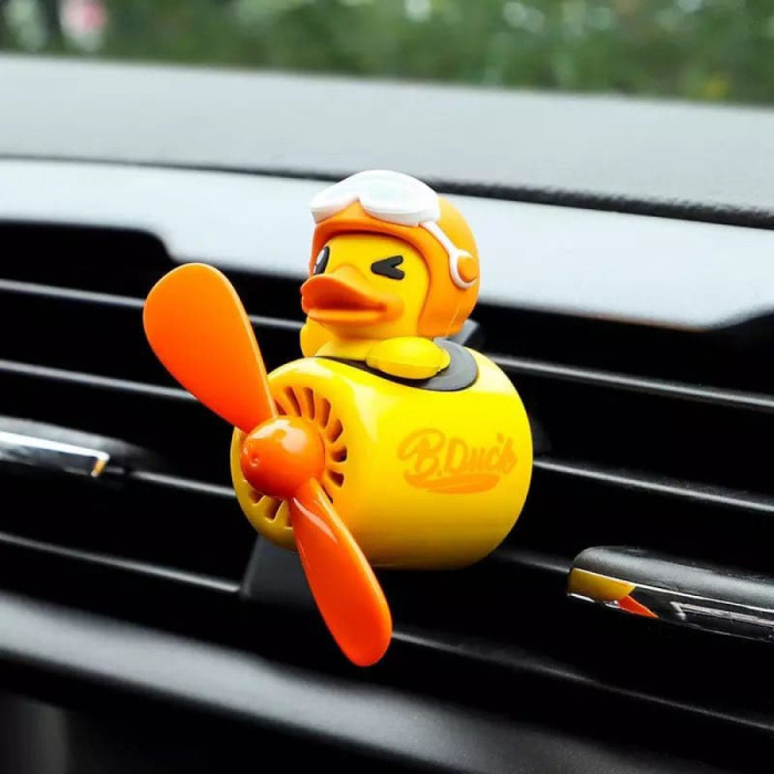 Ароматизатор Pilot Duck