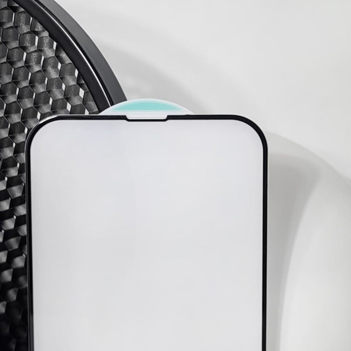Захисне скло FULL SCREEN HQ Xiaomi Redmi Note 11 Pro (4G/5G)/Note 12 Pro 4G/Note 14 4G Global/Note 14 5G/Poco M7 Pro без упаковки