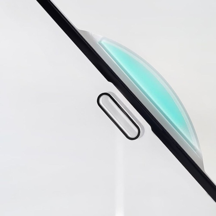 Захисне скло FULL SCREEN HQ Xiaomi Redmi Note 11 Pro (4G/5G)/Note 12 Pro 4G/Note 14 4G Global/Note 14 5G/Poco M7 Pro без упаковки