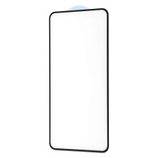 Захисне скло FULL SCREEN HQ Samsung Galaxy S21 FE (G990B) без упаковки