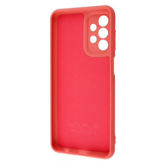 Чохол WAVE Colorful Case (TPU) Samsung Galaxy A23 (A235F)
