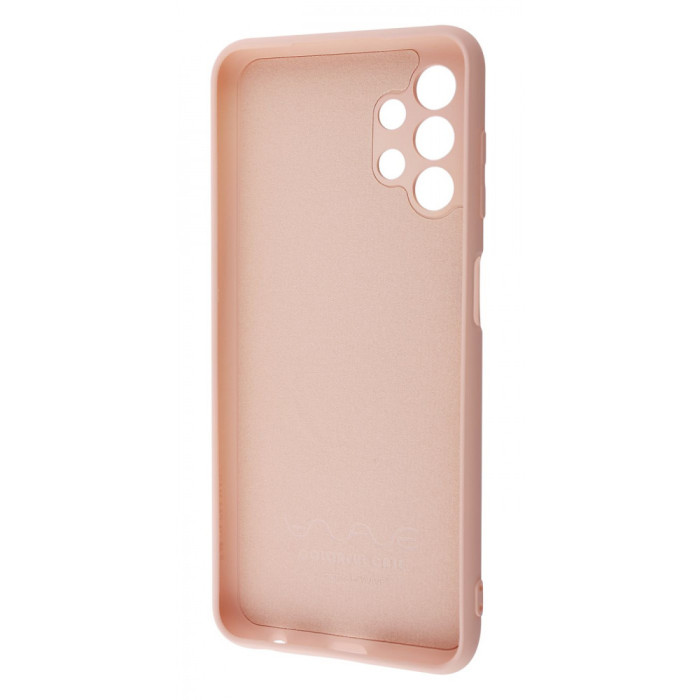 Чохол WAVE Colorful Case (TPU) Samsung Galaxy A13 (A135F)