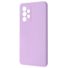 Чохол WAVE Colorful Case (TPU) Samsung Galaxy A53 (A536B)
