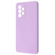 Чохол WAVE Colorful Case (TPU) Samsung Galaxy A53 (A536B)