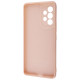 Чохол WAVE Colorful Case (TPU) Samsung Galaxy A53 (A536B)