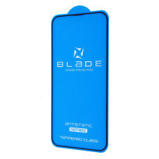 Захисне скло BLADE ANTISTATIC Series Full Glue iPhone 13 Pro Max/14 Plus