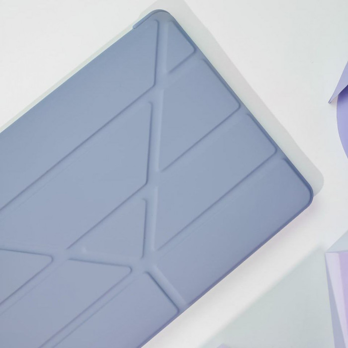 Чохол Origami Cover (TPU) iPad Air 4 10.9 2020/Pro 11 2020/2021/2022