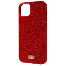 Чохол Bling World Rock Diamond (TPU) iPhone 14 Plus/15 Plus
