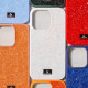 Чохол Bling World Rock Diamond (TPU) iPhone 14 Plus/15 Plus