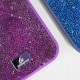 Чохол Bling World Rock Diamond (TPU) iPhone 14 Pro