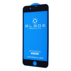 Захисне скло BLADE ANTISTATIC Series Full Glue iPhone 7 Plus/8 Plus