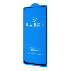 Захисне скло BLADE ANTISTATIC Series Full Glue Samsung Galaxy A52 4G/A52 5G/A52s/A53/S20 FE