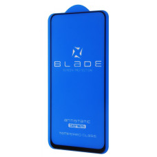 Захисне скло BLADE ANTISTATIC Series Full Glue Xiaomi Redmi Note 11/Note 11S/Note 12S