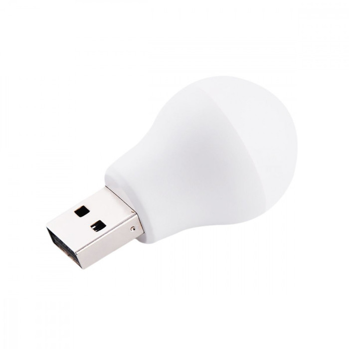 USB Led лампа 1w