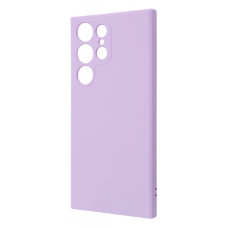 Чохол WAVE Colorful Case (TPU) Samsung Galaxy S23 Ultra