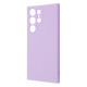 Чохол WAVE Colorful Case (TPU) Samsung Galaxy S23 Ultra