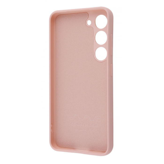 Чохол WAVE Colorful Case (TPU) Samsung Galaxy S23