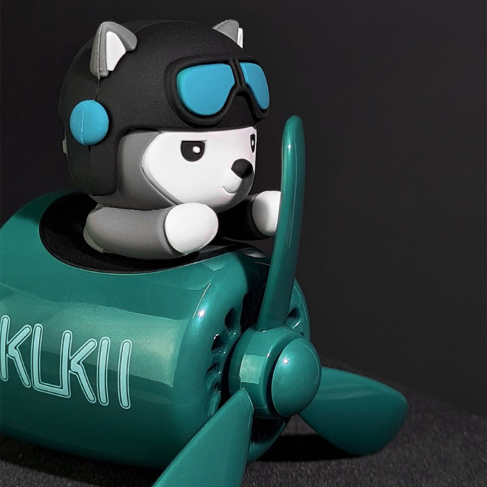 Ароматизатор Pilot Husky